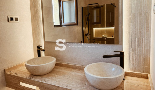 Nouvelle construction - detached - Cuevas Del Almanzora - Cuevas del Almanzora