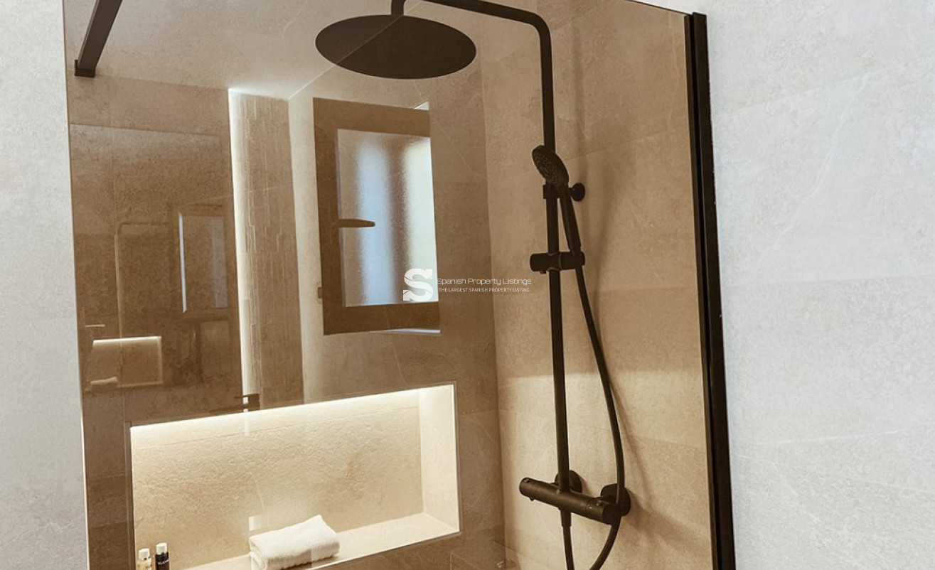 Nouvelle construction - detached - Cuevas Del Almanzora - Cuevas del Almanzora