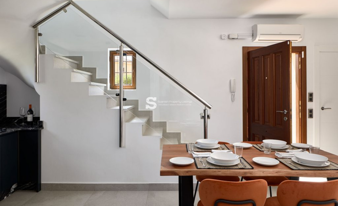 New Build - detached - Cuevas Del Almanzora - Cuevas del Almanzora