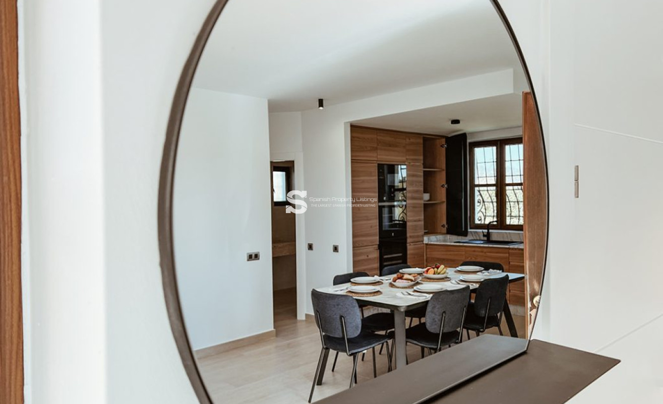 New Build - detached - Cuevas Del Almanzora - Cuevas del Almanzora