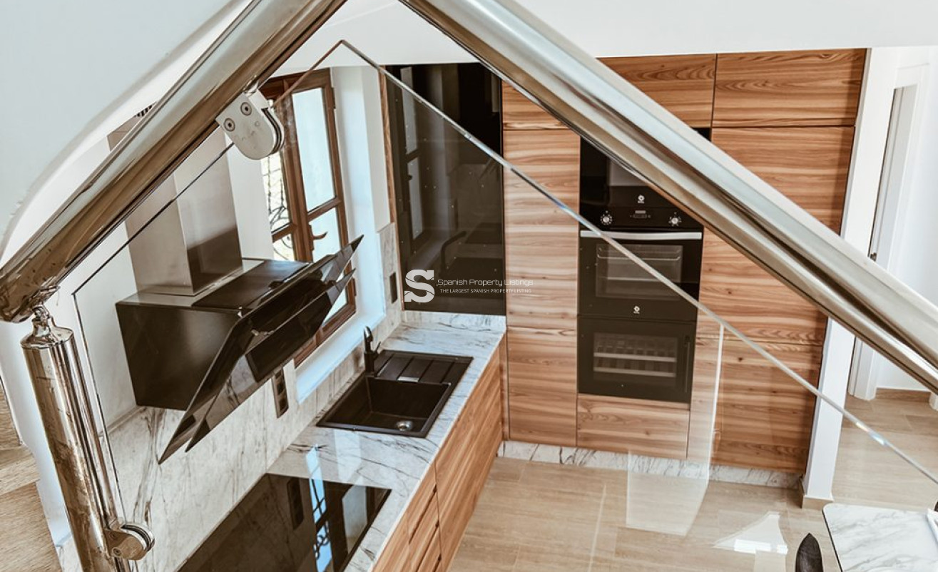 New Build - detached - Cuevas Del Almanzora - Cuevas del Almanzora