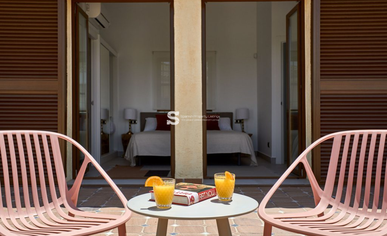 New Build - detached - Cuevas Del Almanzora - Cuevas del Almanzora