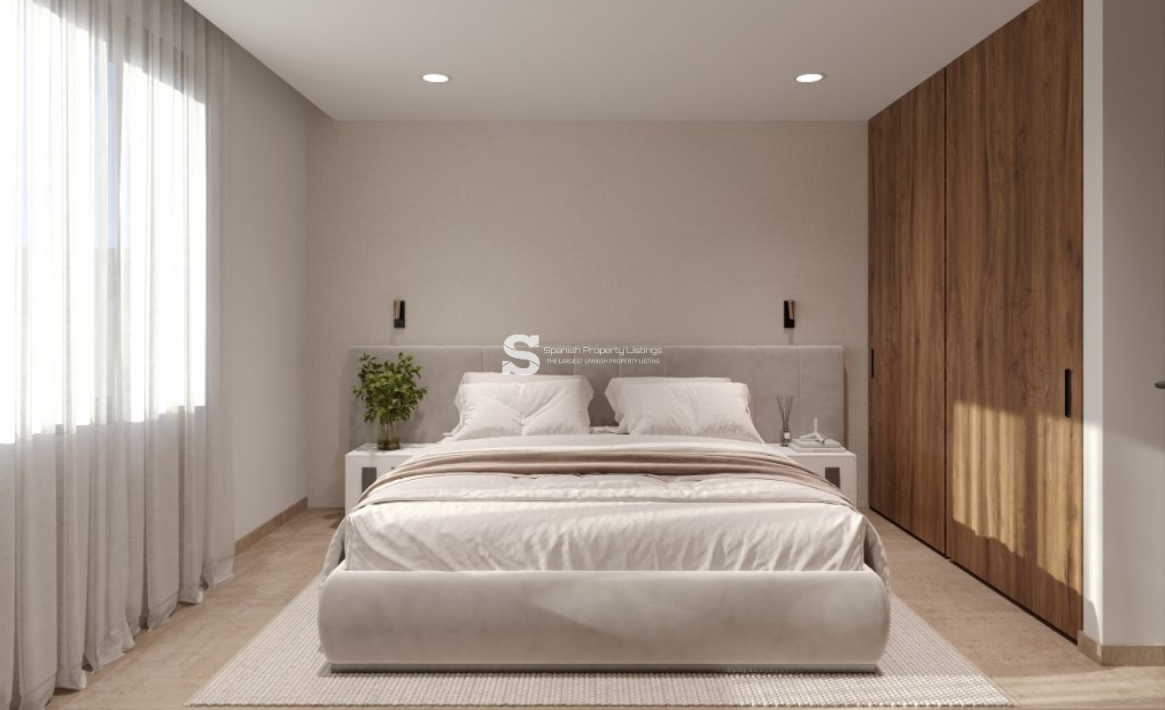 New Build - detached - Cuevas Del Almanzora - Cuevas del Almanzora