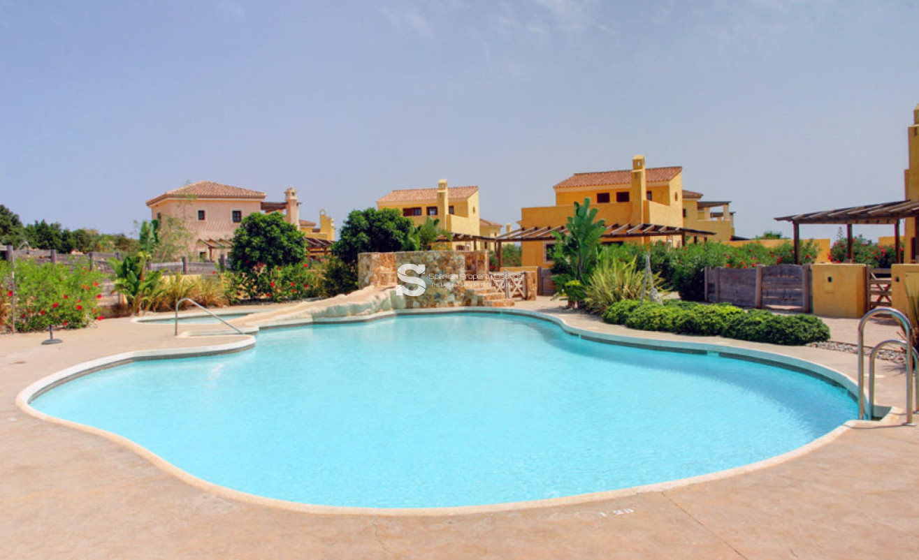 New Build - detached - Cuevas Del Almanzora - Cuevas del Almanzora