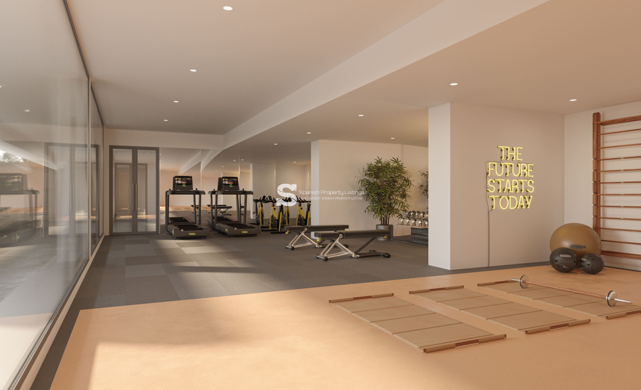 Nouvelle construction - terraced - Marbella