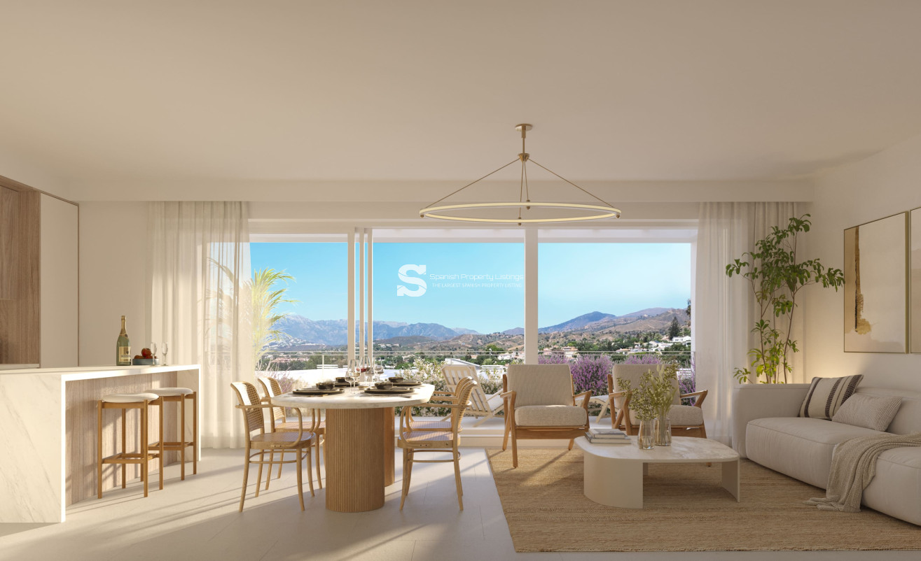 Nouvelle construction - terraced - Marbella