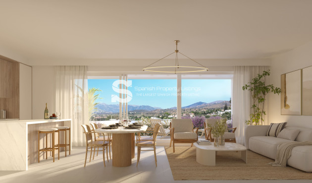 Nouvelle construction - terraced - Marbella