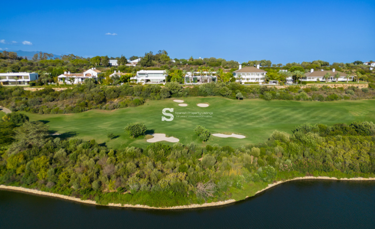 New Build - Villa - Casares