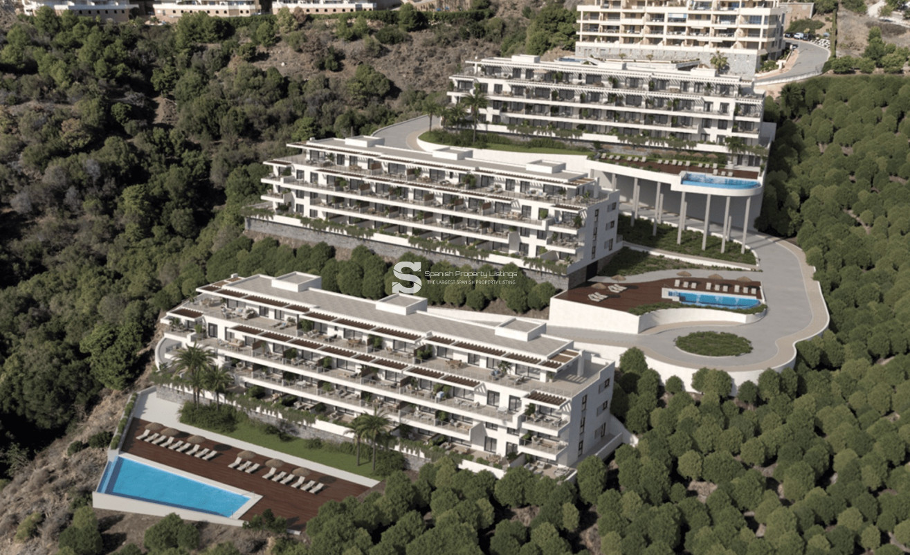 Nouvelle construction - ground-floor - Calahonda