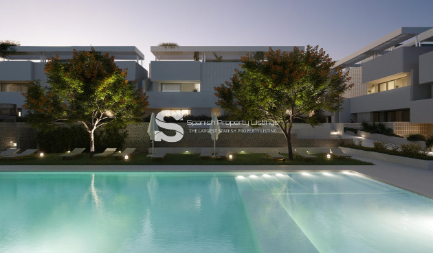 New Build - ground-floor - Vera