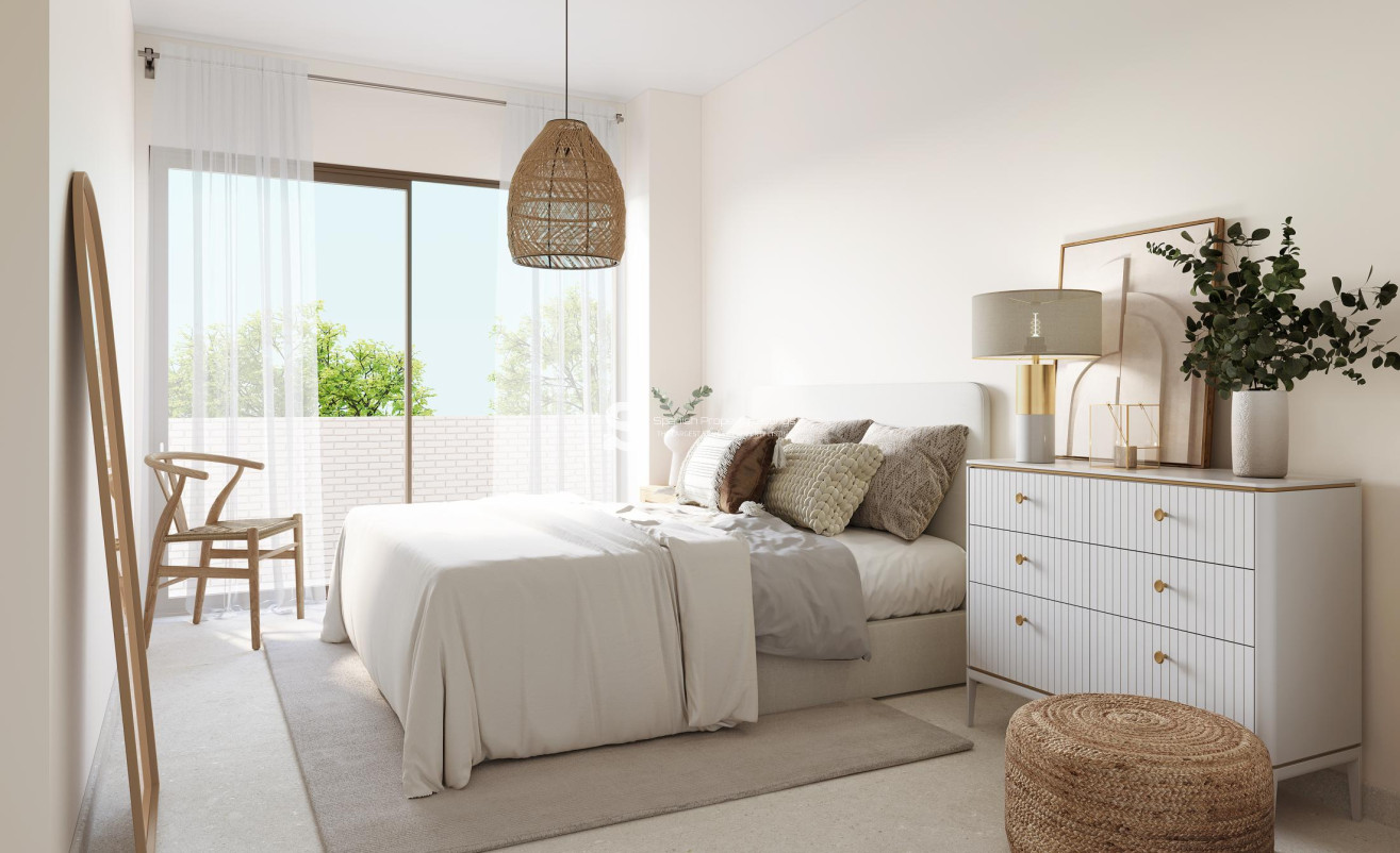 New Build - ground-floor - Vera