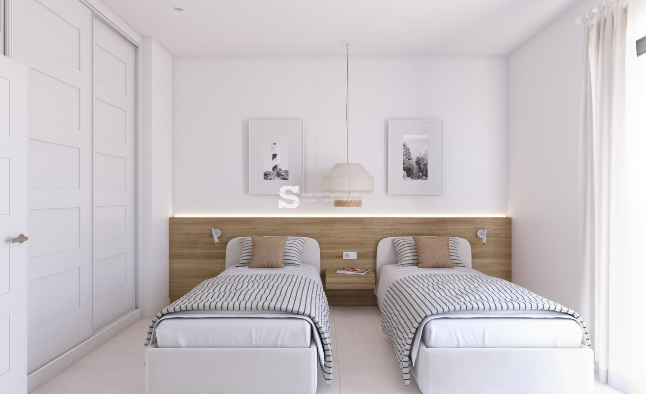 New Build - ground-floor - Vera