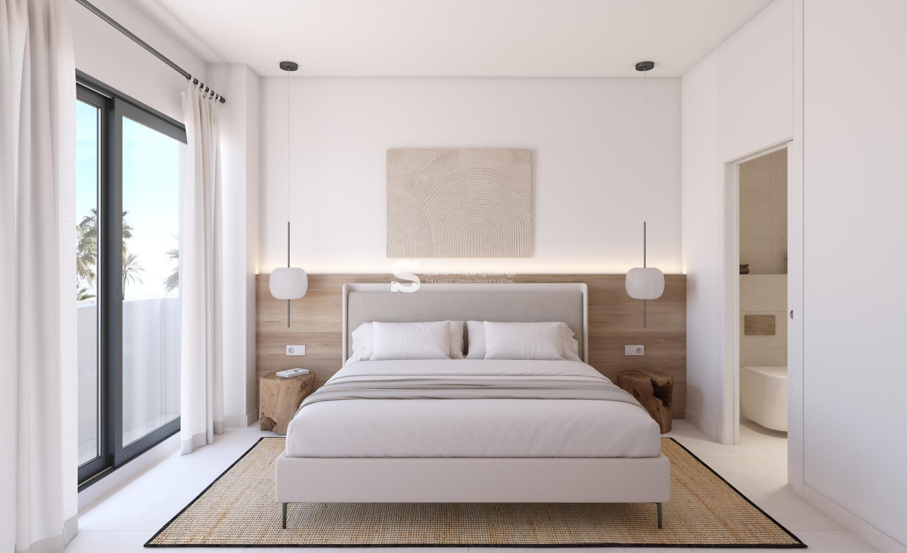 New Build - ground-floor - Vera