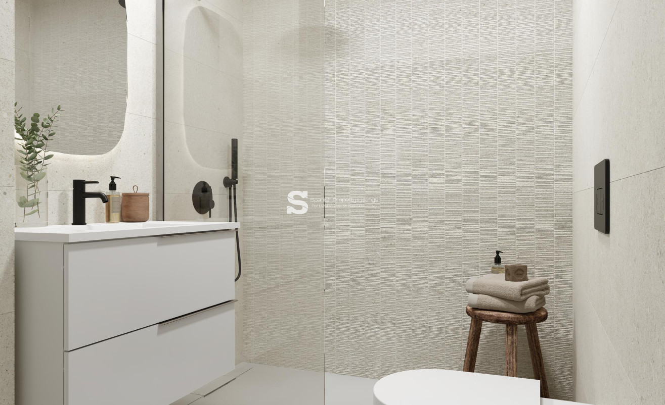 New Build - ground-floor - Vera