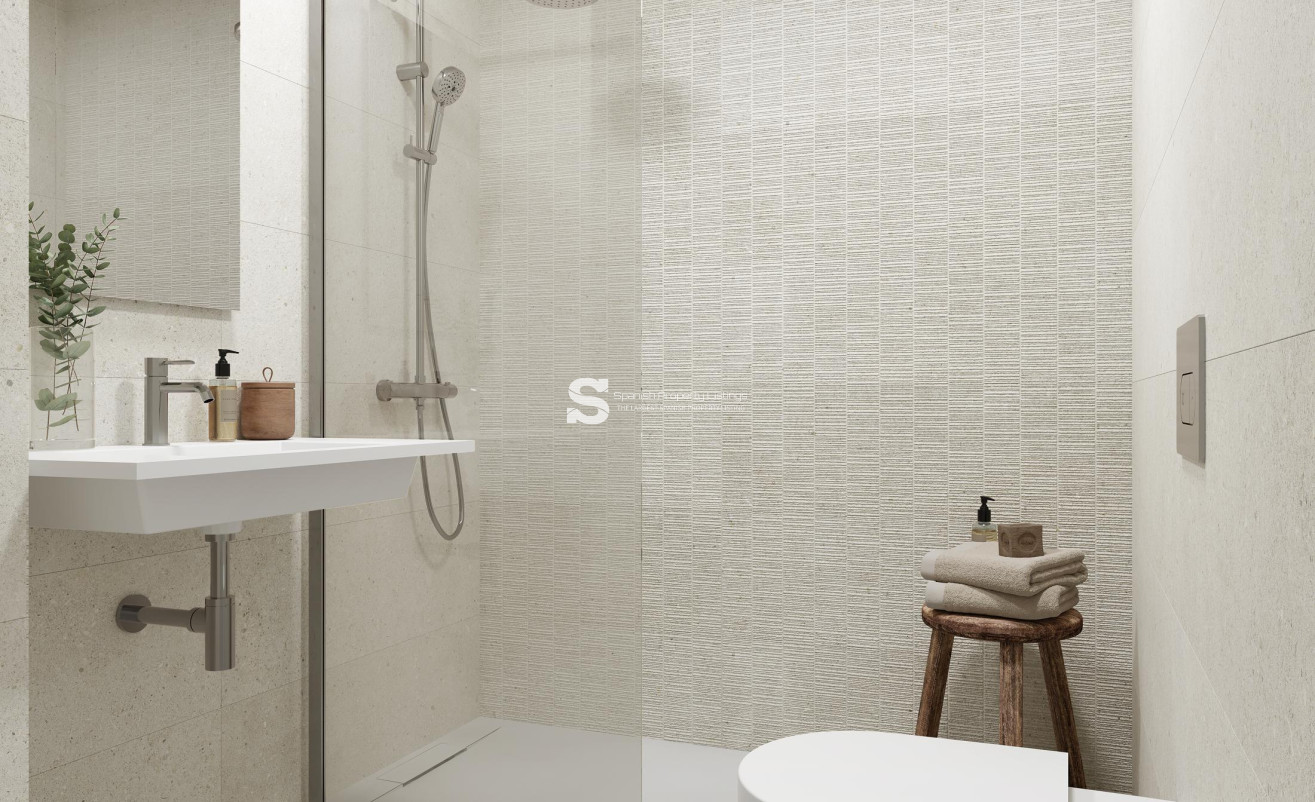 New Build - ground-floor - Vera