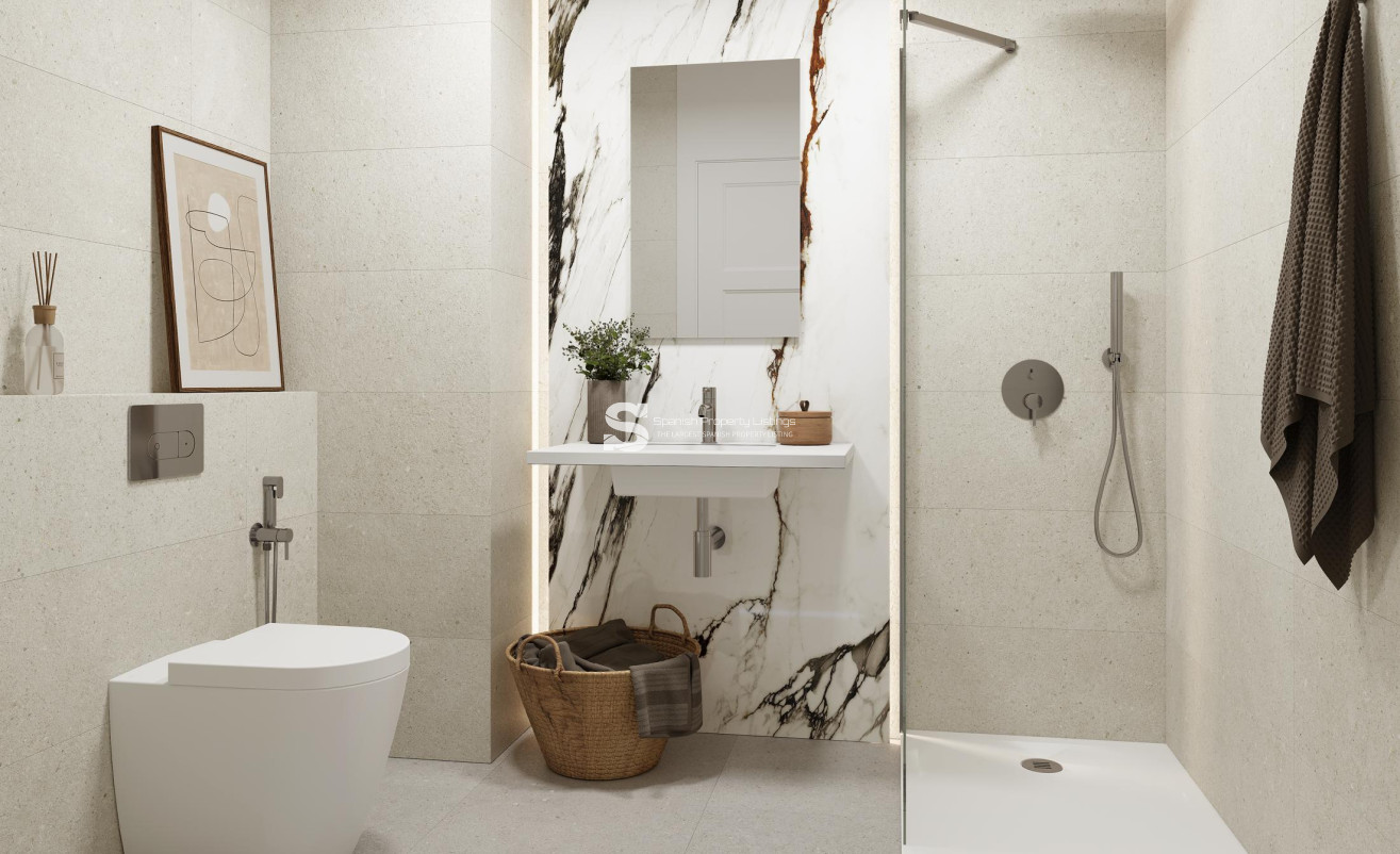 New Build - ground-floor - Vera