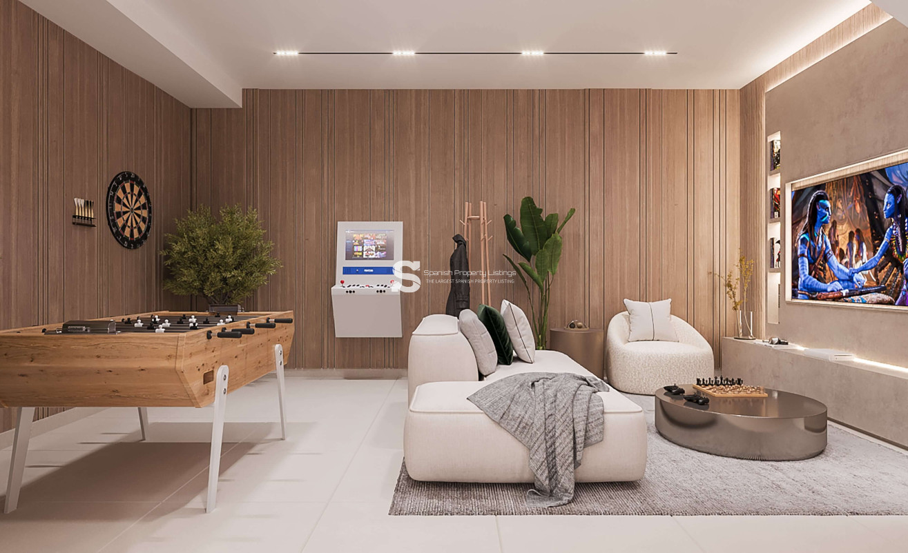 Obra nueva - terraced - Málaga