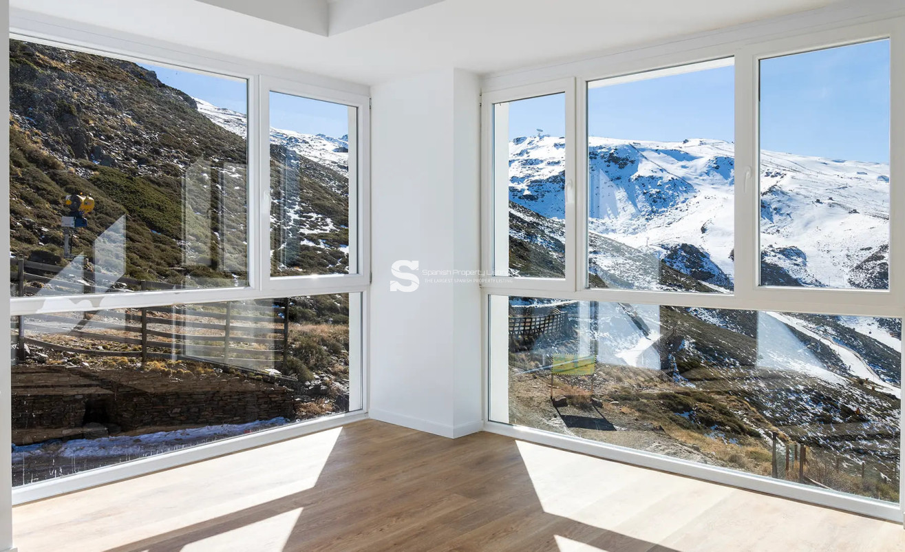 Nouvelle construction - Apartment - Monachil