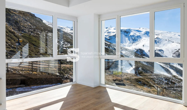 Nouvelle construction - Apartment - Monachil