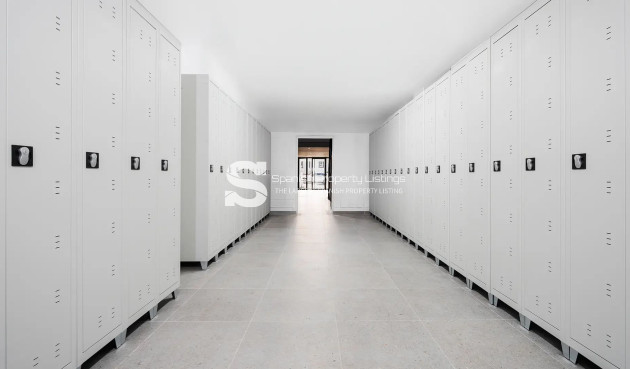 Nouvelle construction - Apartment - Monachil