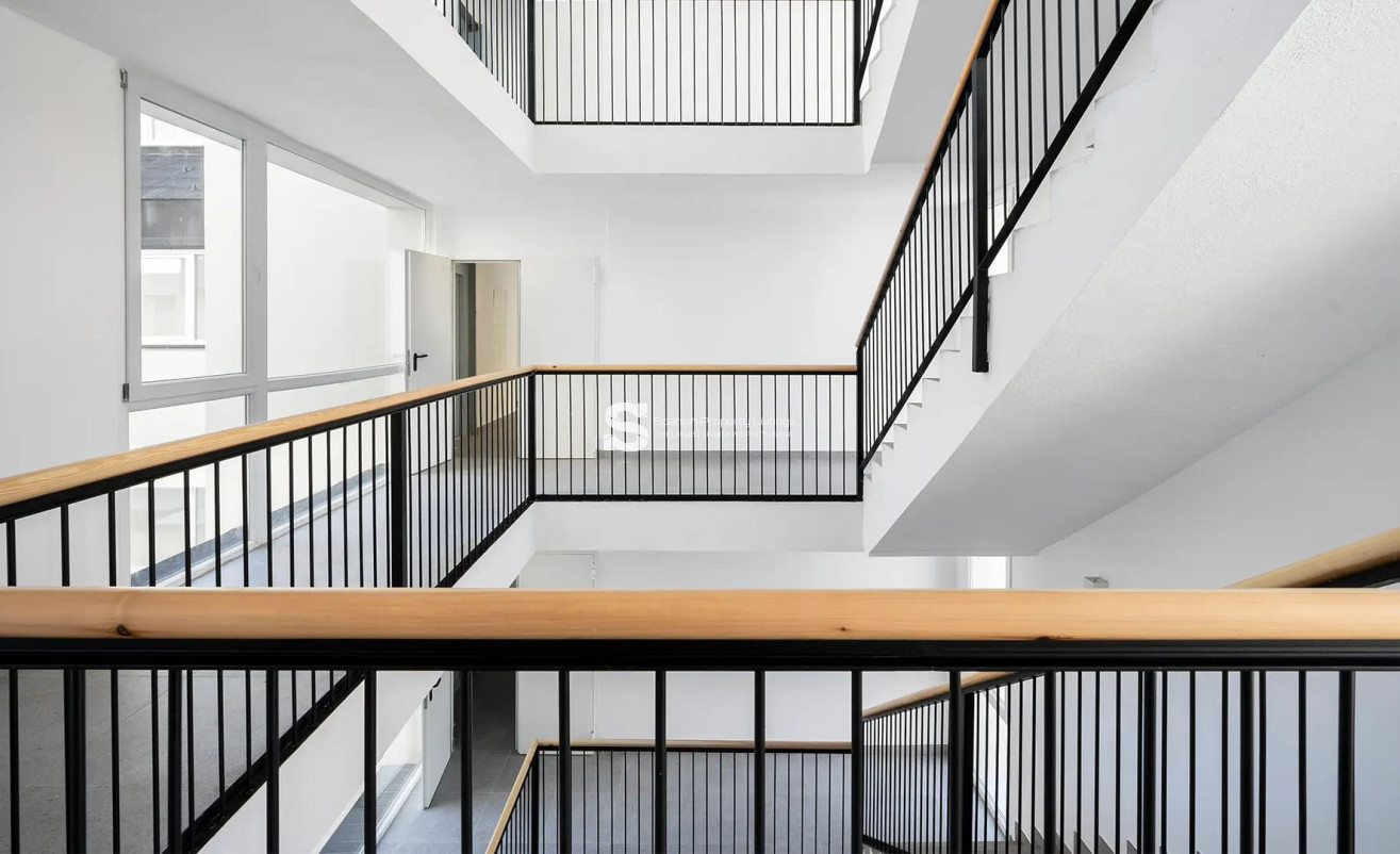 Nouvelle construction - Apartment - Monachil