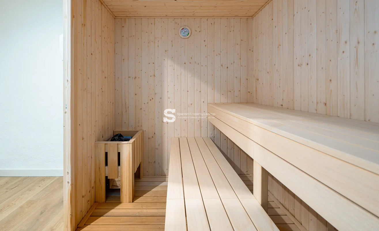 Nouvelle construction - Apartment - Monachil