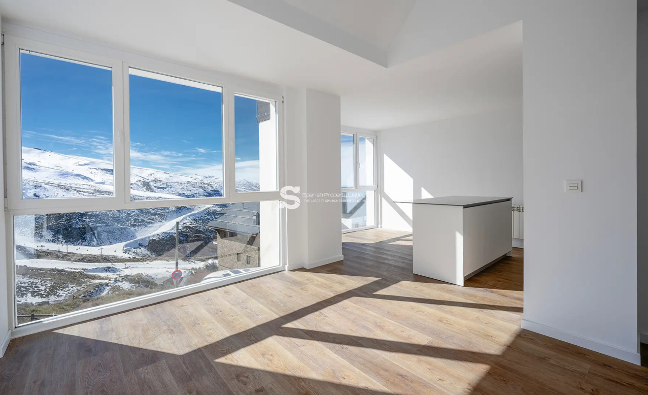 Nouvelle construction - Apartment - Monachil