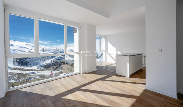 Nouvelle construction - Apartment - Monachil