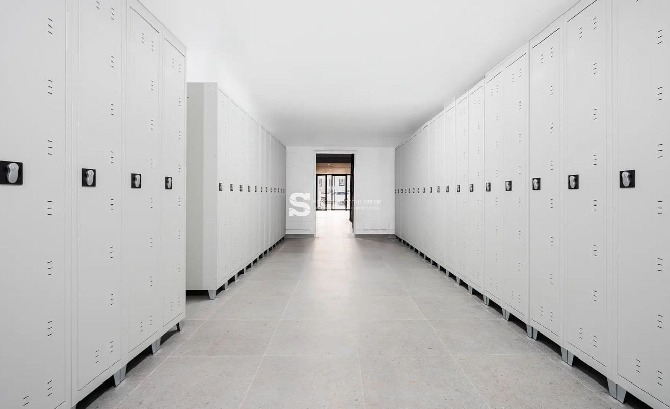 New Build - Apartment - Monachil