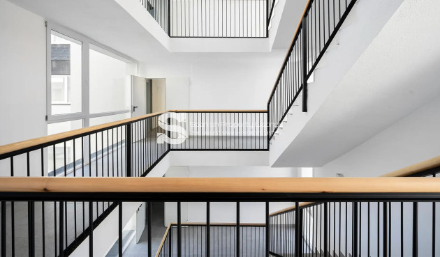 New Build - Apartment - Monachil