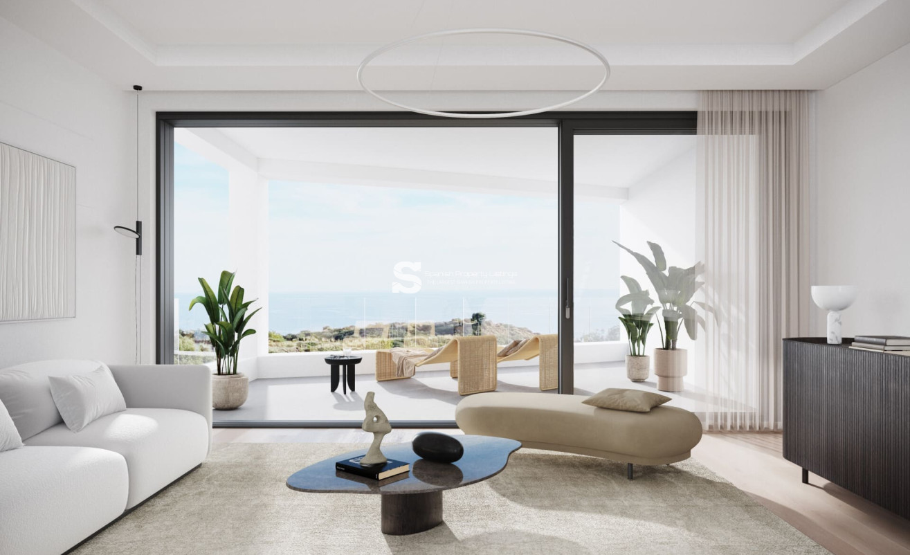 Nouvelle construction - Villa - Mijas