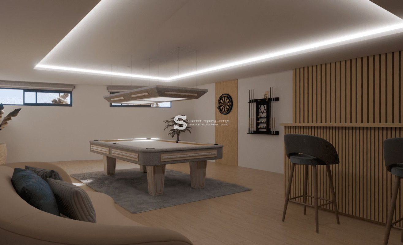 Nouvelle construction - Villa - Mijas