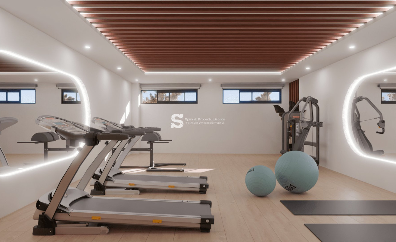 Nouvelle construction - Villa - Mijas