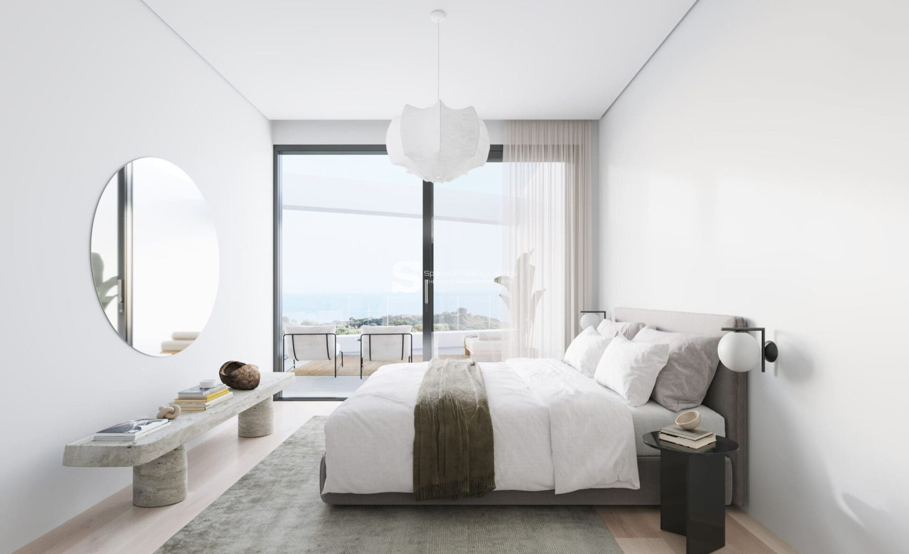 Nouvelle construction - Villa - Mijas