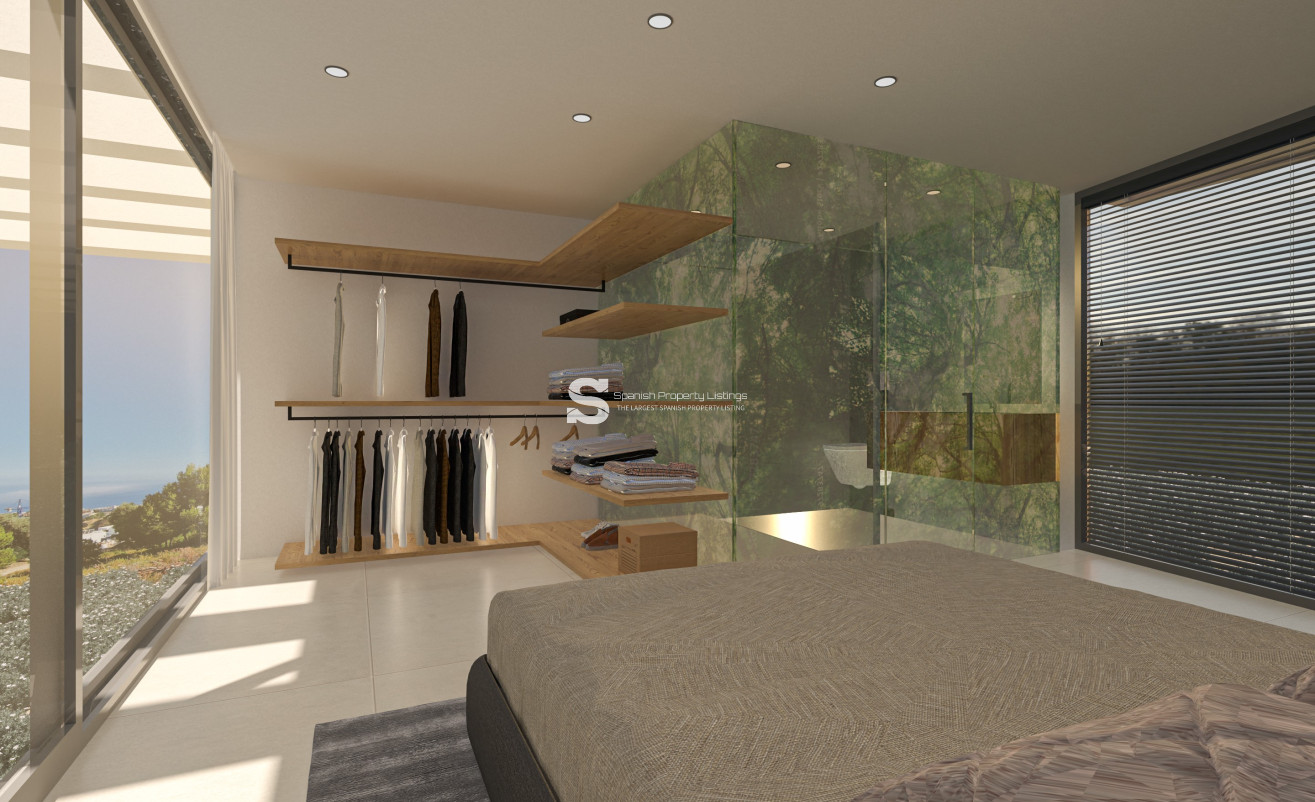 New Build - Villa - Mijas