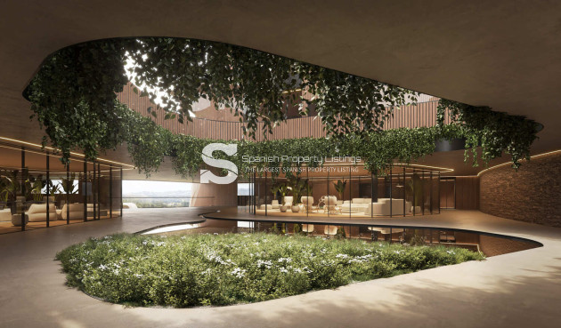 Obra nueva - ground-floor - San Roque