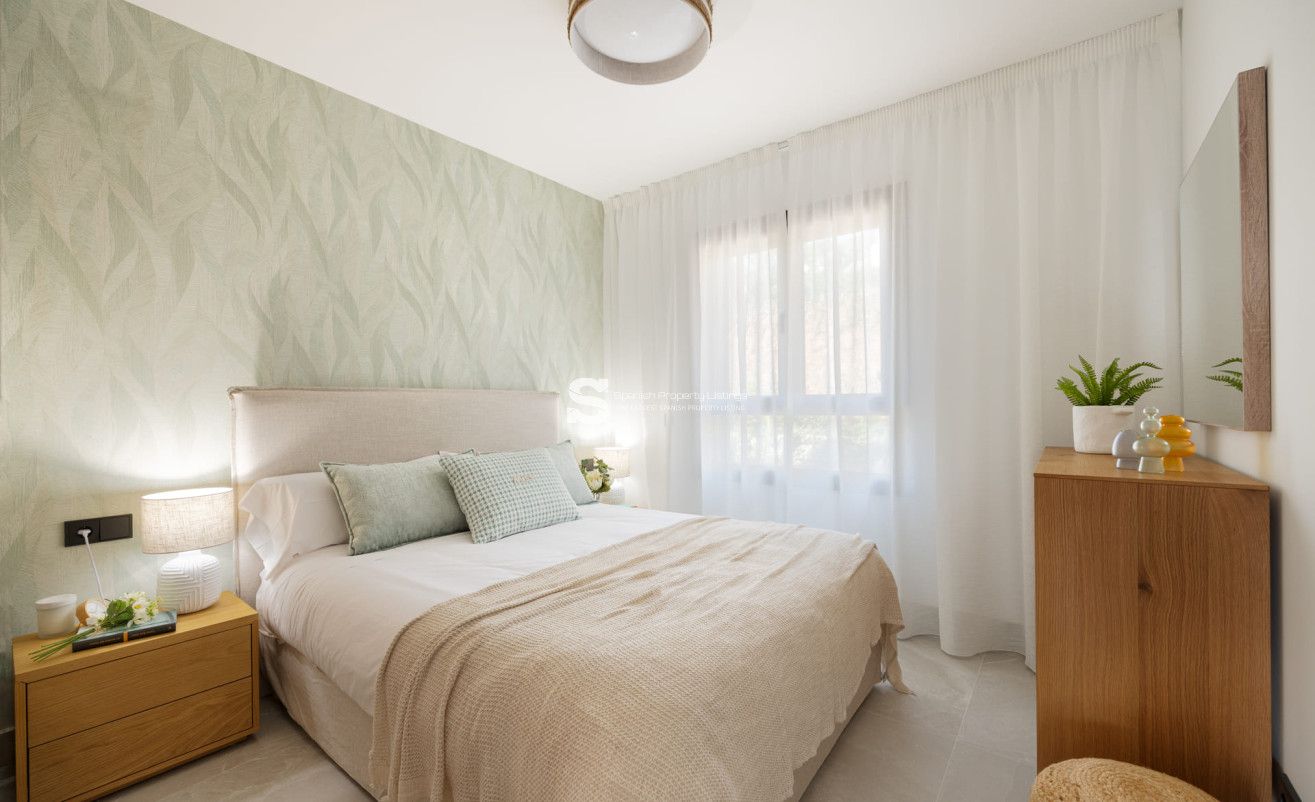 Obra nueva - terraced - Cerros del Lago