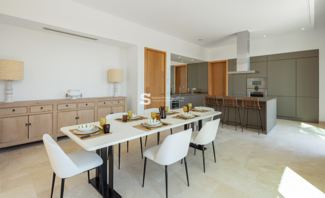 Obra nueva - Villa - Casares