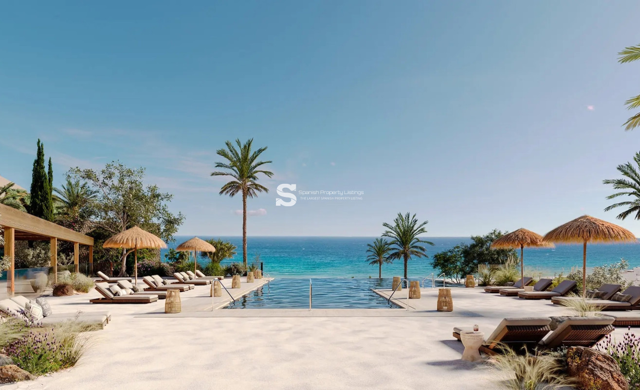 Obra nueva - Apartment - Macenas