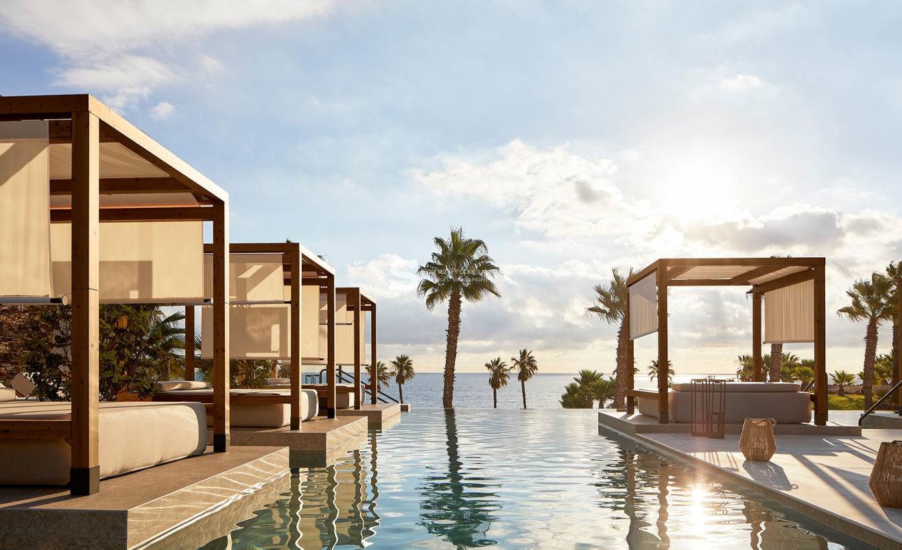 Obra nueva - ground-floor - Macenas