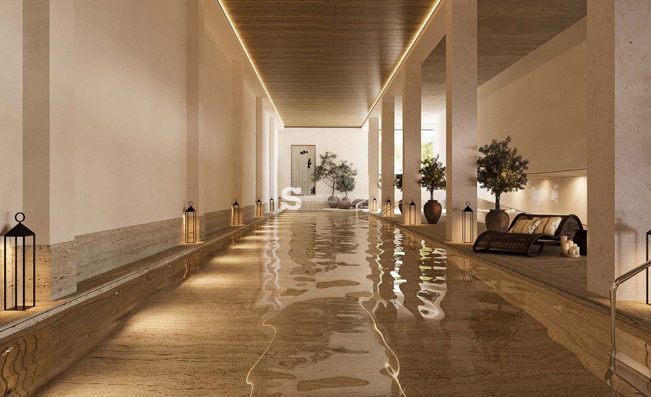 Obra nueva - ground-floor - Macenas