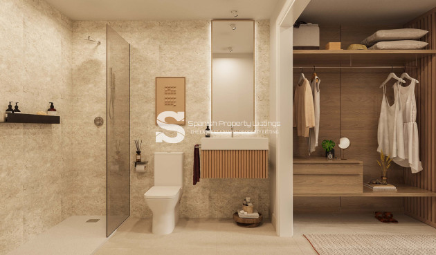 Obra nueva - ground-floor - Macenas