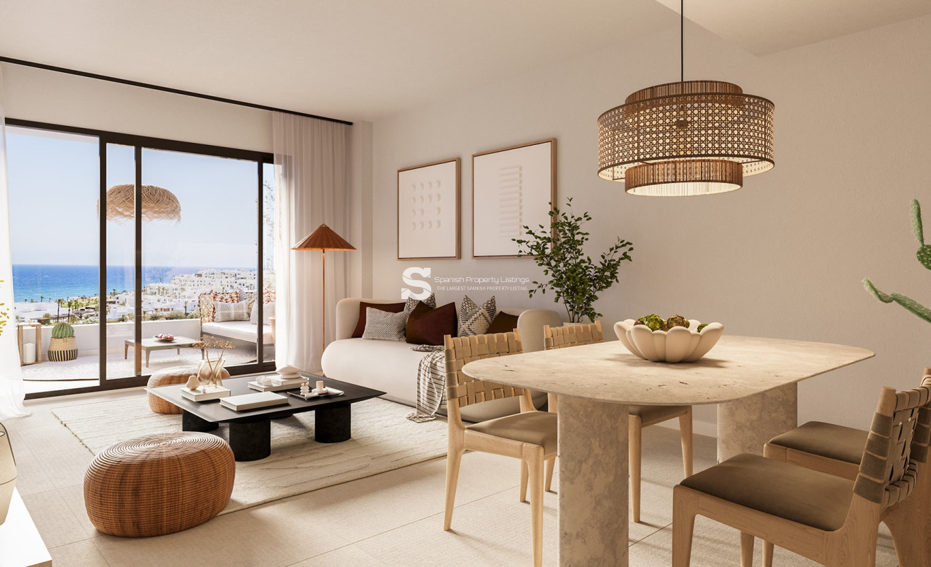 Obra nueva - ground-floor - Macenas