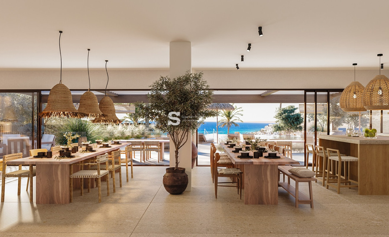 Obra nueva - ground-floor - Macenas