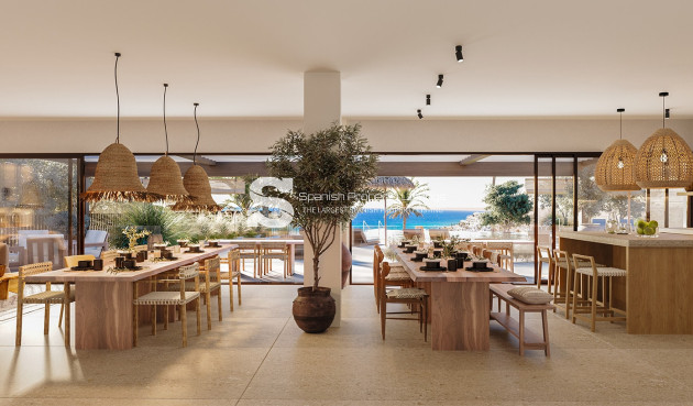 Obra nueva - ground-floor - Macenas