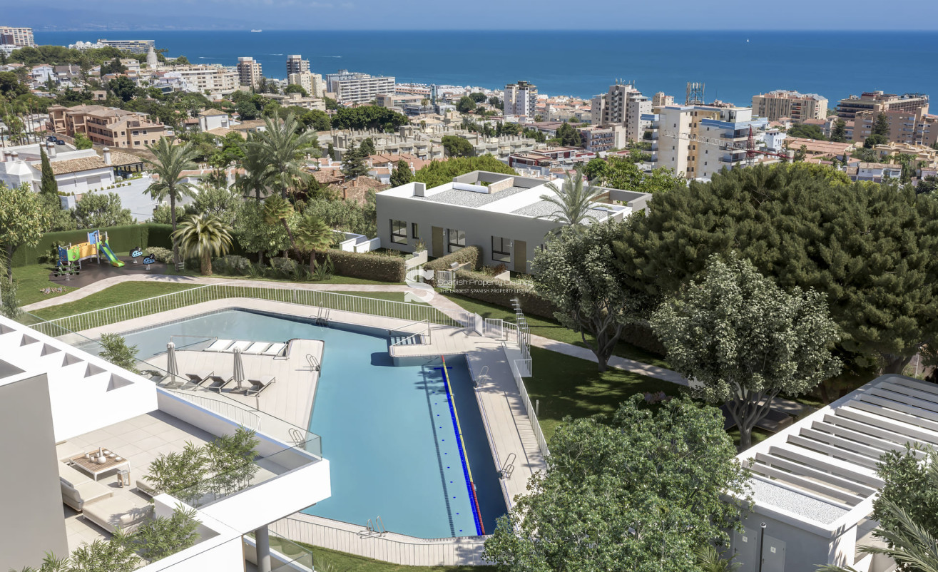 Obra nueva - ground-floor - Torremolinos