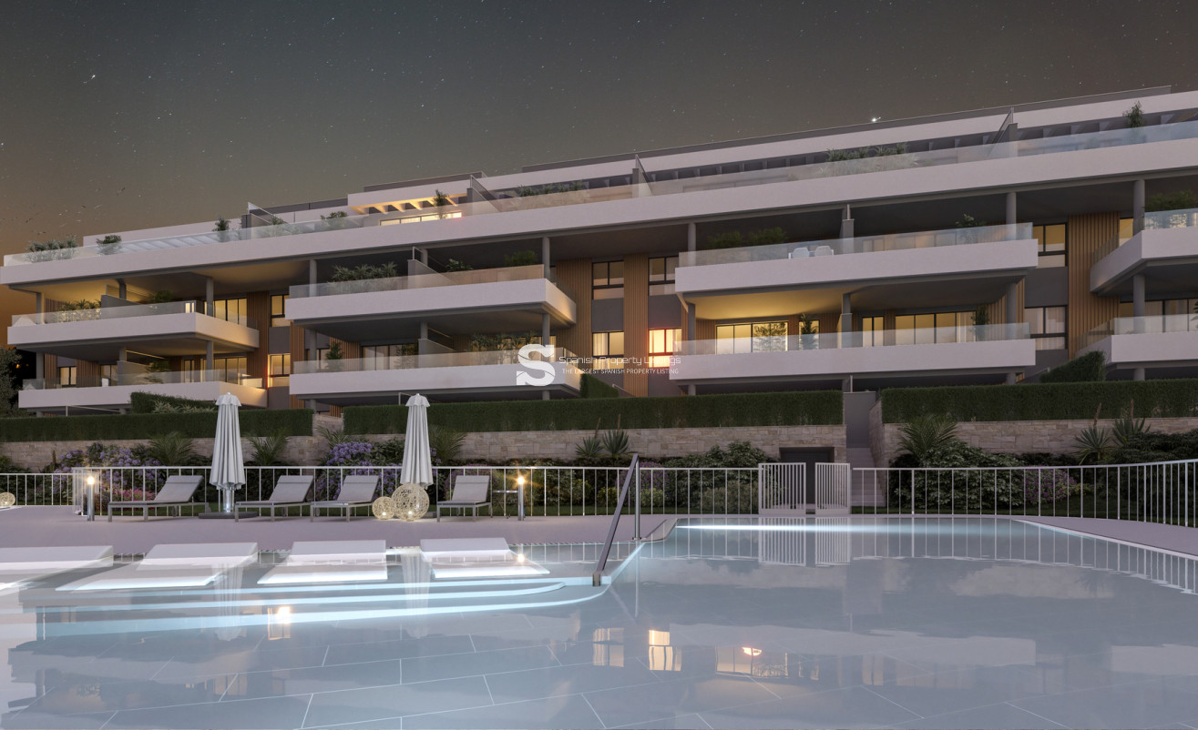 Obra nueva - ground-floor - Torremolinos