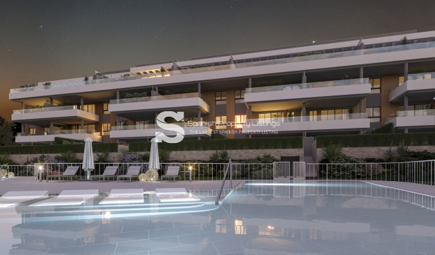 Obra nueva - ground-floor - Torremolinos