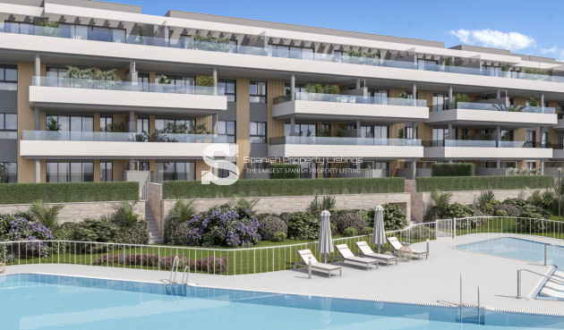 Obra nueva - ground-floor - Torremolinos