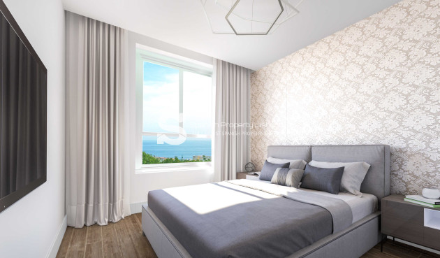 Obra nueva - ground-floor - Torremolinos